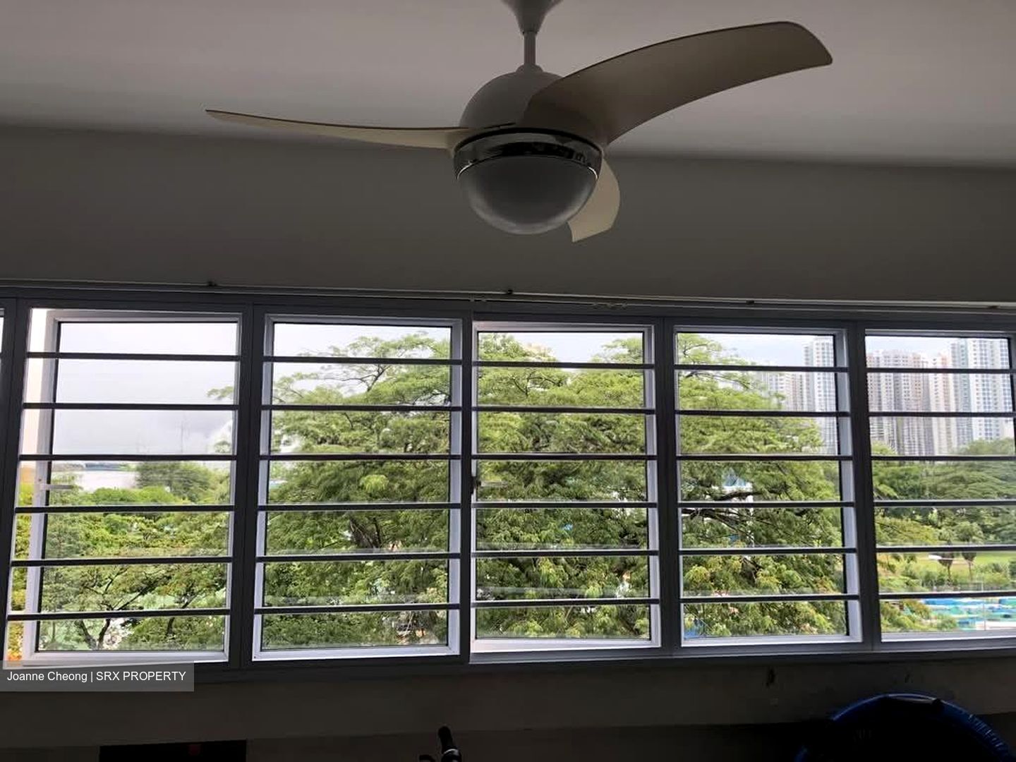 Blk 7 Teck Whye Heights I (Choa Chu Kang), HDB 5 Rooms #562316061